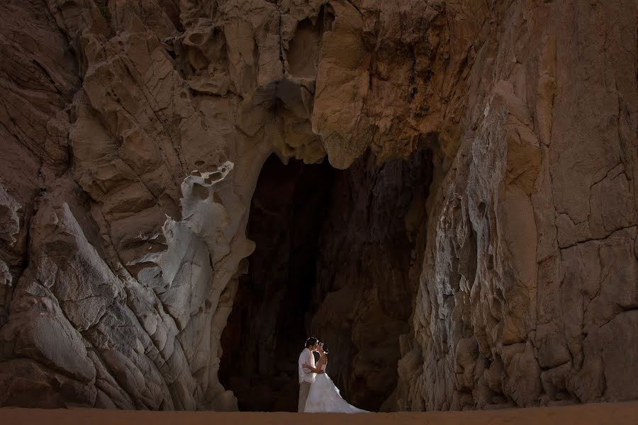 Fotógrafo de bodas Josafat De La Toba (josafat). Foto del 3 de abril 2015