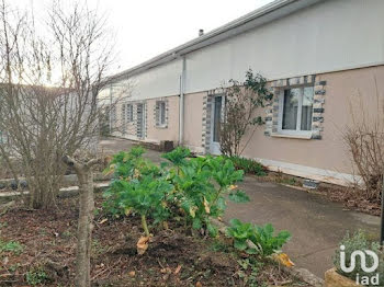 appartement à Vaugrigneuse (91)