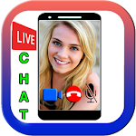 Cover Image of Télécharger live dating chat video call random sexy girl prank 17.4.7 APK