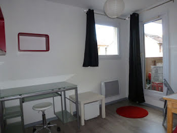 appartement à Grenoble (38)