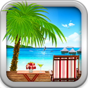 Paradise Beach Full MOD