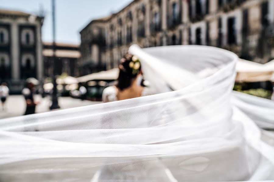 Wedding photographer Danilo Sicurella (danilosicurella). Photo of 8 August 2018