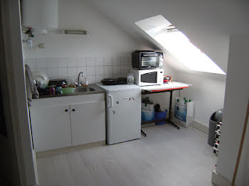 appartement à Angers (49)