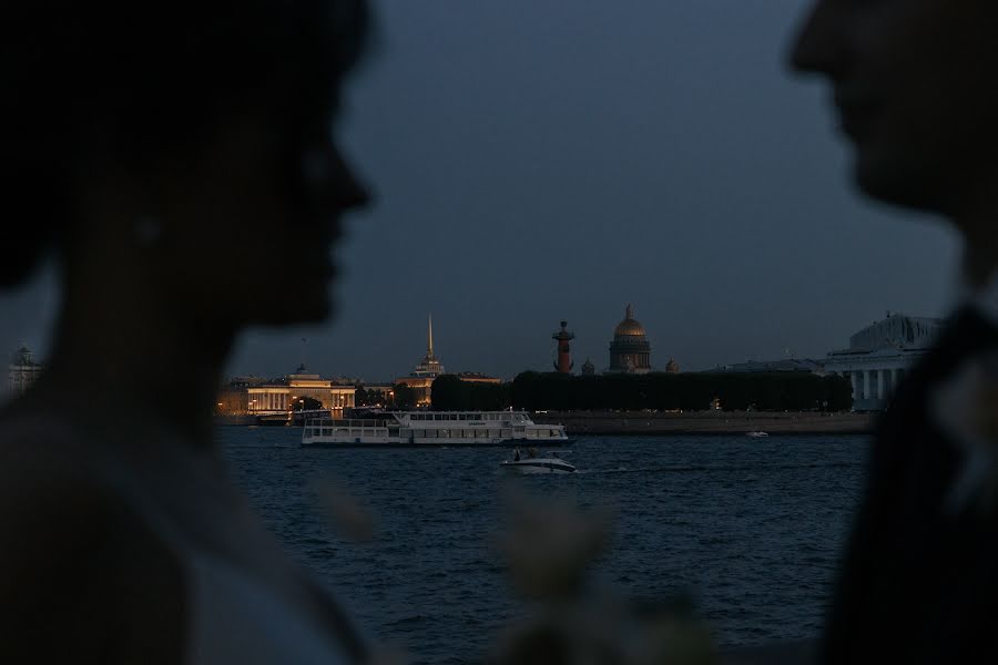 Fotografo di matrimoni Misha Kors (mishakors). Foto del 30 settembre 2023