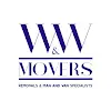 W & W Movers Ltd Logo