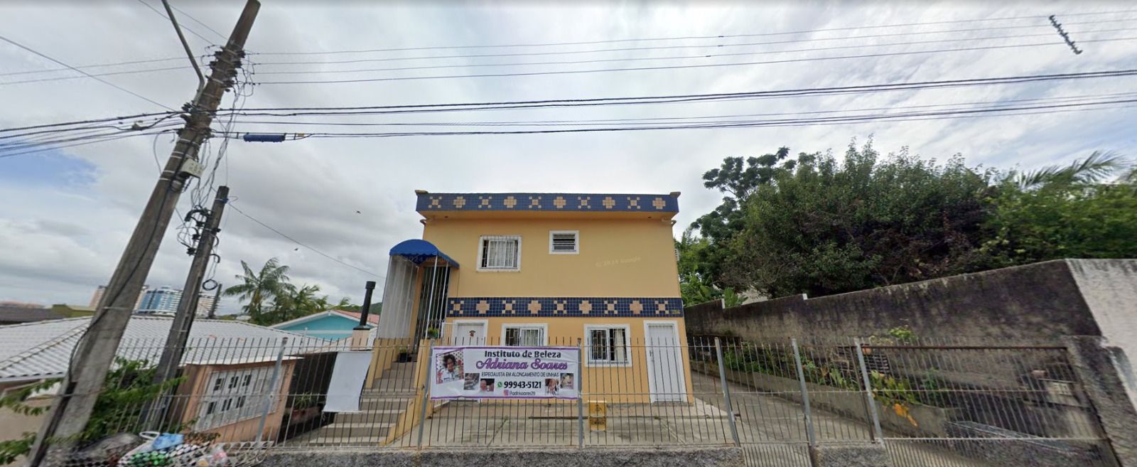 Apartamentos à venda São Sebastião