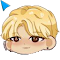 Stray Kids Cursor için öğe logo resmi