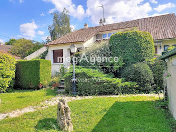 maison à Rosny-sur-Seine (78)