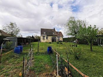 maison à Vexin-sur-Epte (27)