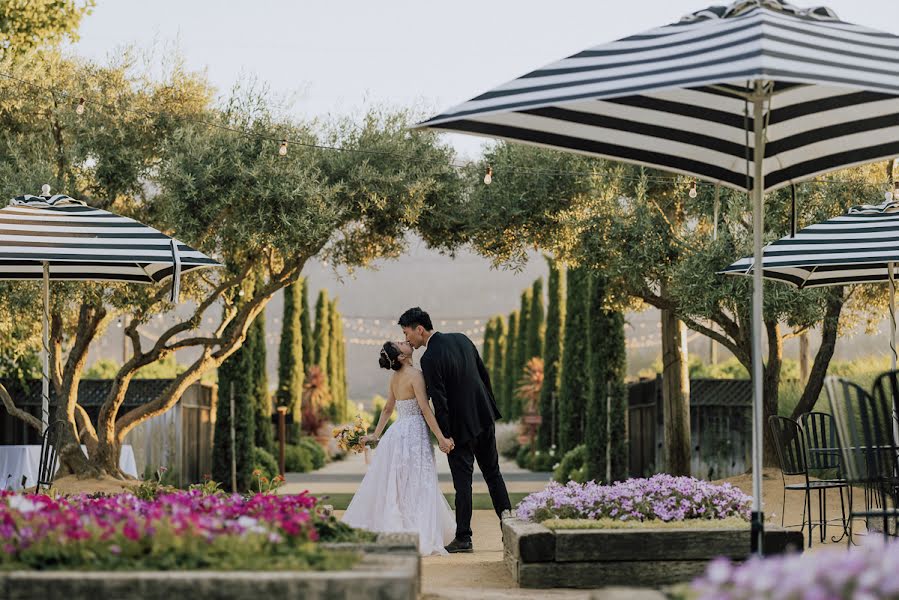 Photographe de mariage Jim Lee (jimleevision). Photo du 30 décembre 2023