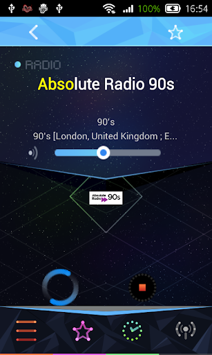 Absolute Radio United Kingdom