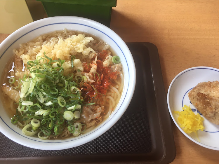 メガーヌ ハッチバックの散髪・ウエスト・ウエスト夏のうどん祭・モーニングジャムに関するカスタム事例の投稿画像3枚目