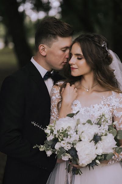 Wedding photographer Zhenya Sarafanov (zheniasarafanov). Photo of 26 August 2019