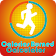 BMI & Calorie Burn Calculator icon