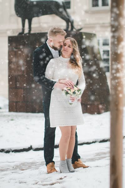 Photographe de mariage Brian Lorenzo (brianlorenzo). Photo du 11 avril 2018