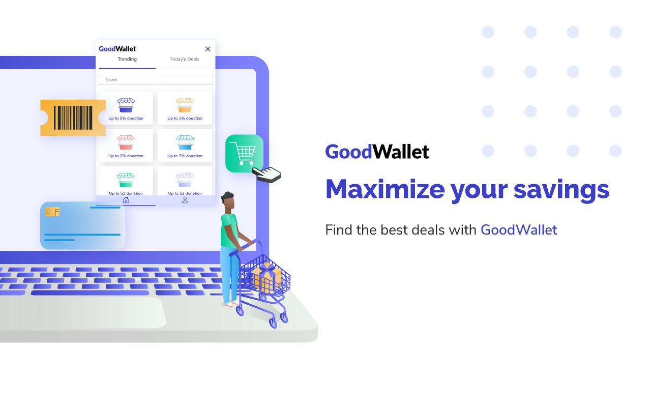 GoodWallet Preview image 0