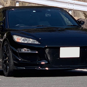 RX-8