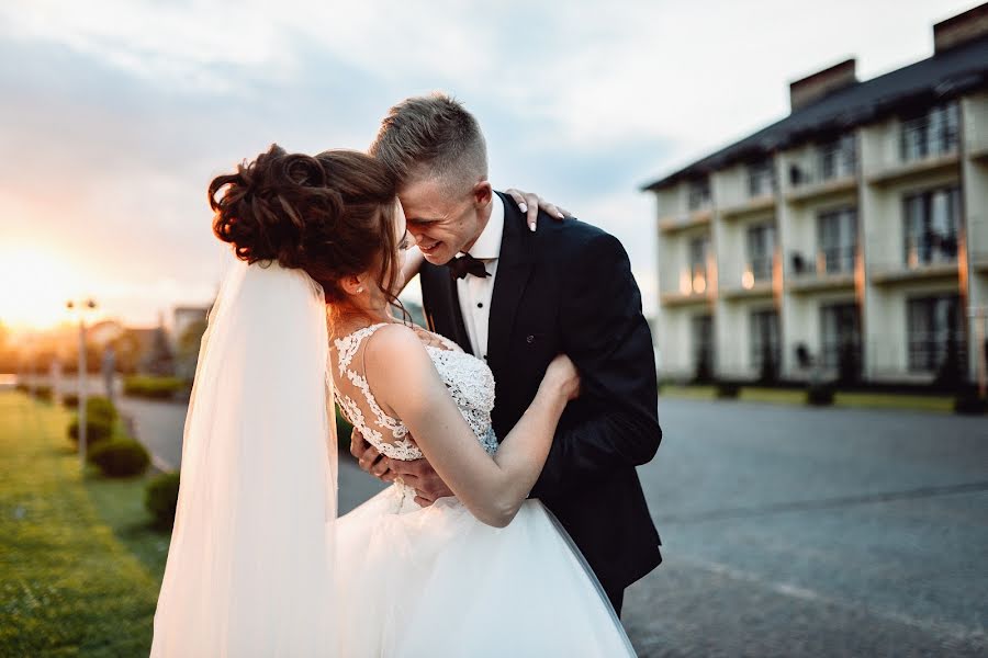 Wedding photographer Andrey Prokopchuk (andrewprokopchuk). Photo of 12 June 2017