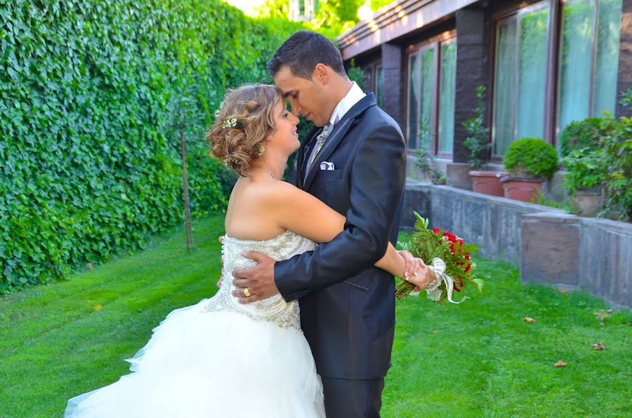 Photographe de mariage Gonzalo Sanchez Mata (imagenfotografo). Photo du 23 mai 2019