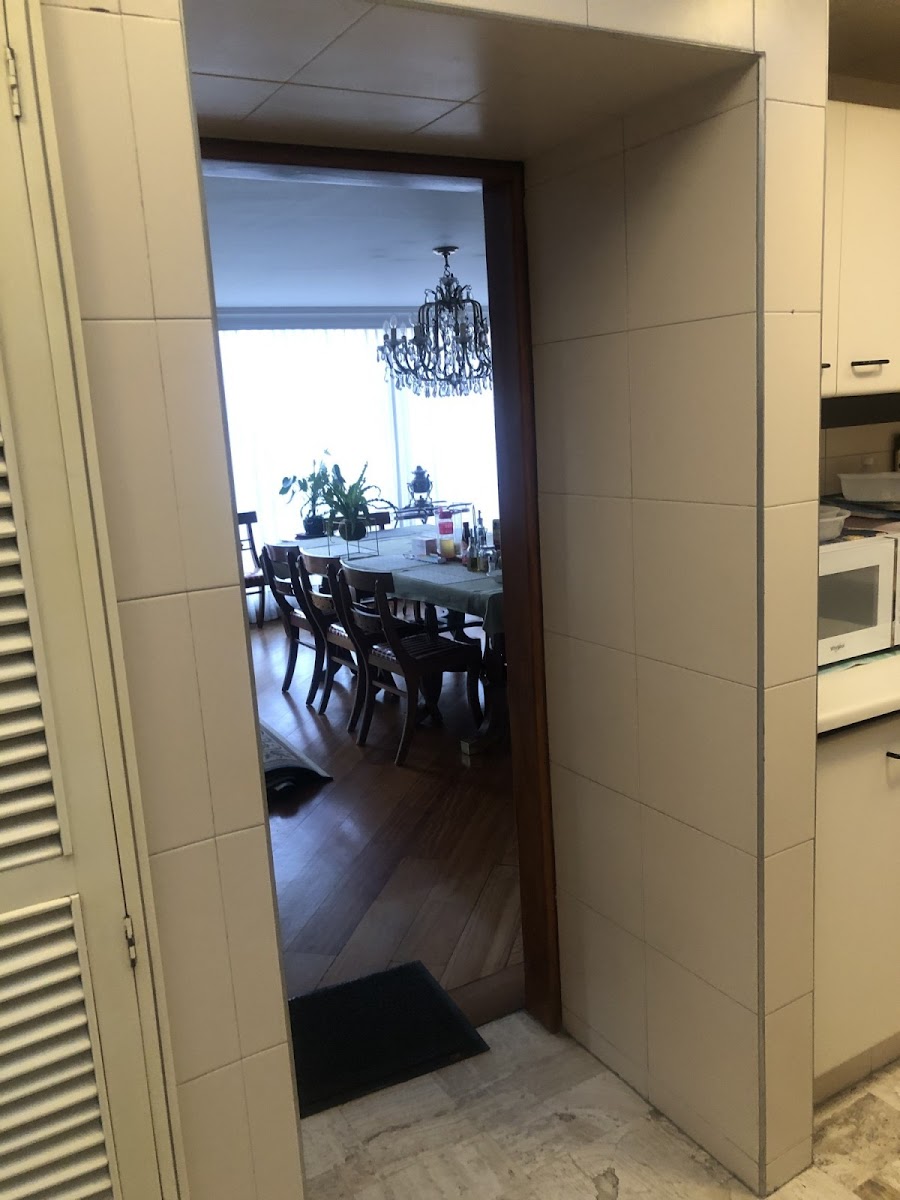 Apartamento En Venta - La Cabrera, Bogota