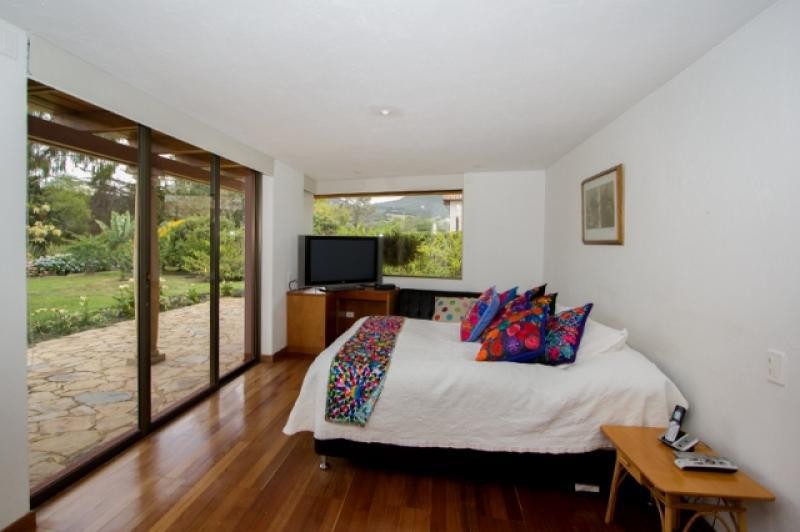 Casa En Venta - Vereda La Toma, La Calera