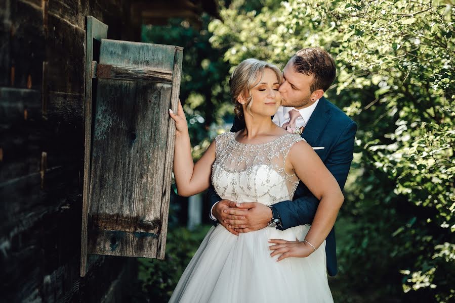 Fotógrafo de bodas Filip Malenica (filip). Foto del 2 de noviembre 2018