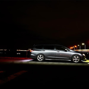 オデッセイ RB3