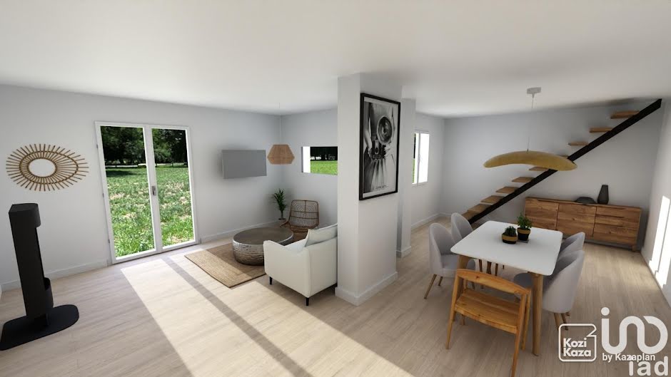 Vente maison 5 pièces 130 m² à Sotteville-les-rouen (76300), 238 000 €