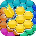 Hexa Puzzle - Connect Block icon