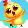 Chicken Splash 2  icon