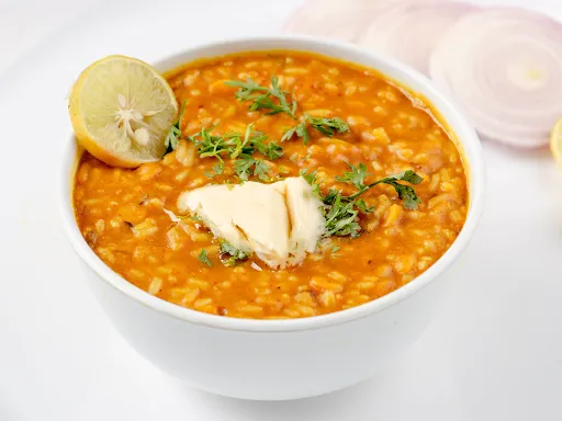 Dal Khichdi