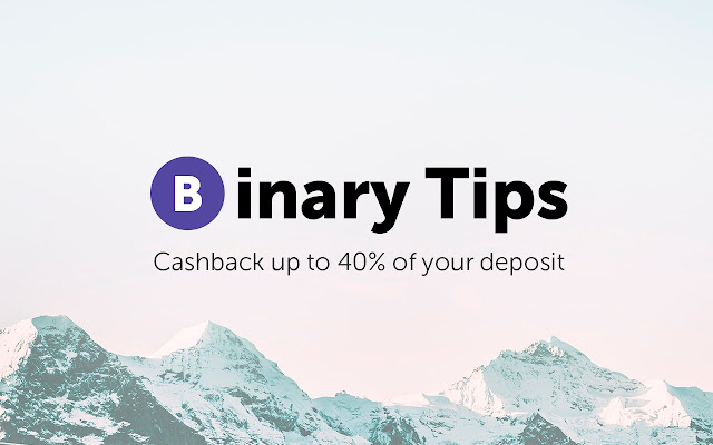 Binary Tips