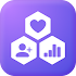 FollowBuzz: unfollowers & followers analytics1.6.5