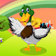 Goose Bird Rescue 2 Best Escape Game-355