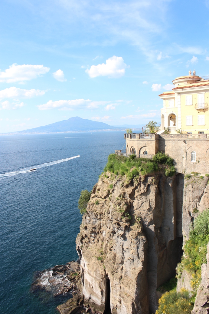 Sorrento di Jessica Vitolo