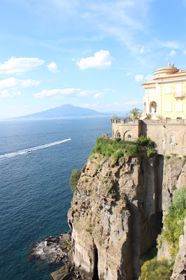 Sorrento di Jessica Vitolo