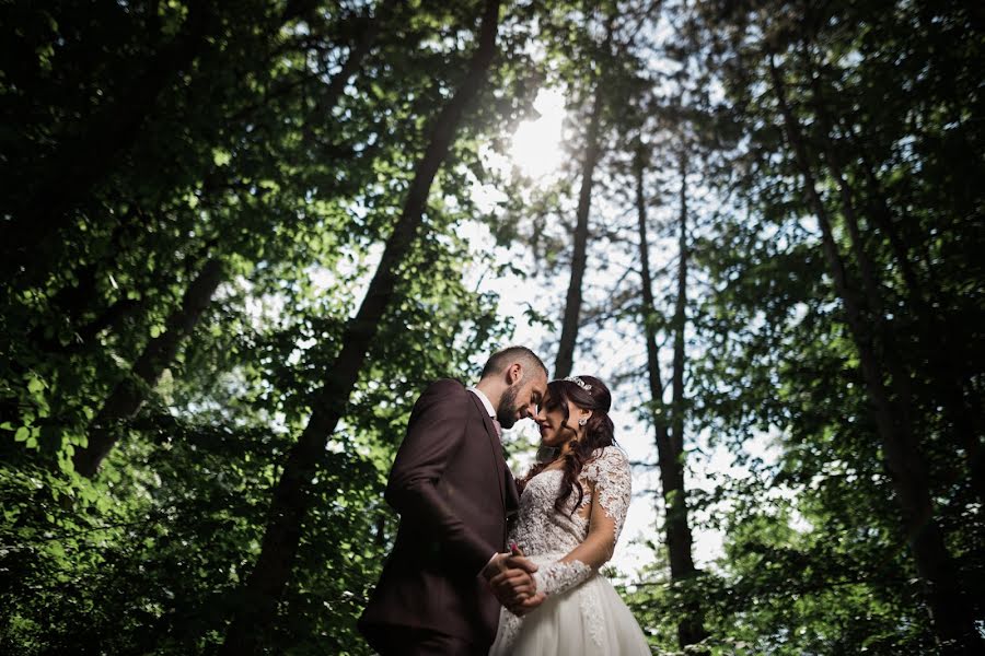 Fotografer pernikahan Filip Prodanovic (prodanovic). Foto tanggal 14 Mei 2018