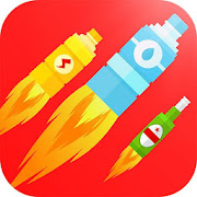 Flippy Bottle Fast 1.1 Icon