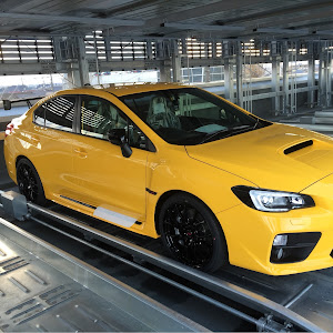WRX STI