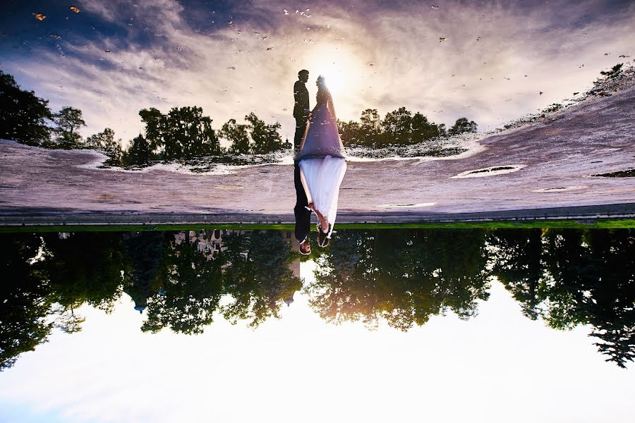 Fotógrafo de bodas Adam Szczepaniak (joannaplusadam). Foto del 22 de noviembre 2020