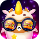 Download Crazy Cooking for Cats GO: Burger Master Kitchen For PC Windows and Mac 0.5