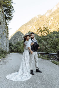 Nhiếp ảnh gia ảnh cưới Elena Kazakova (ekazakova). Ảnh của 20 tháng 9 2020