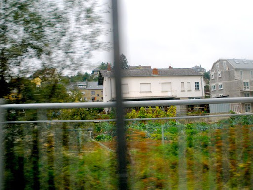 Luxemburg 2009