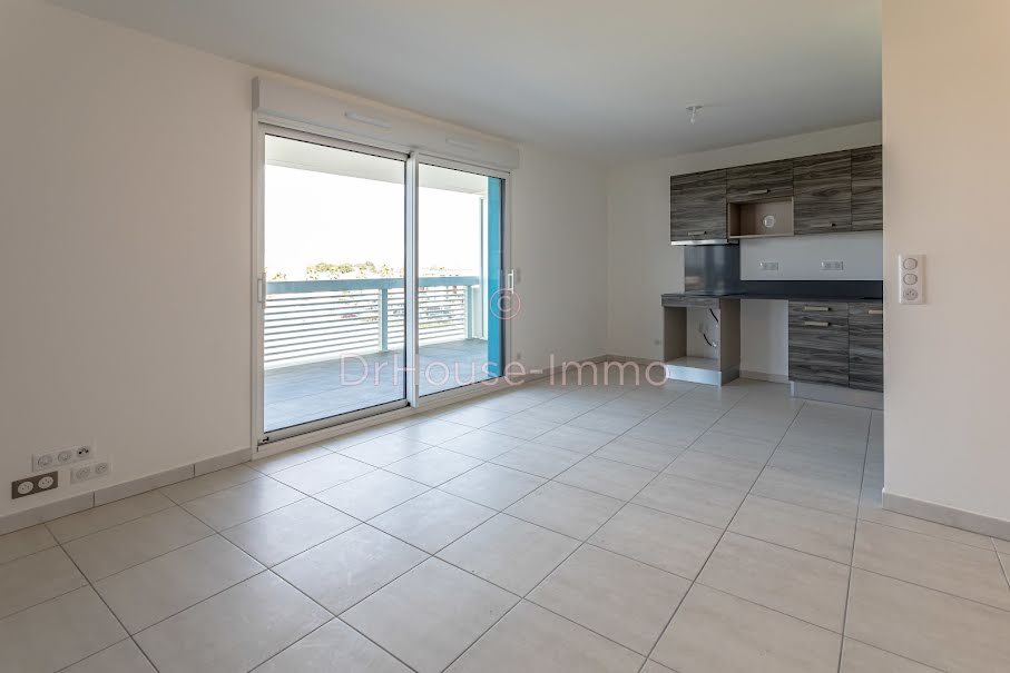 Vente appartement 3 pièces 63 m² à Canet-en-Roussillon (66140), 300 900 €