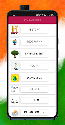 UPSC IAS all in one For Prelims  Mains