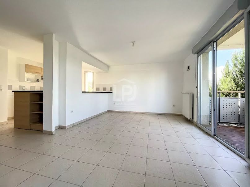 Vente appartement 4 pièces 83.16 m² à Toulouse (31000), 199 900 €