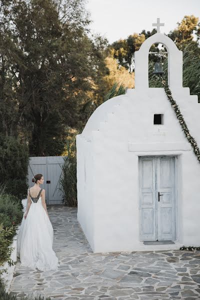 Fotografo di matrimoni Fedor Borodin (fmborodin). Foto del 18 gennaio 2021