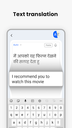 Screenshot Translate- Language Translator