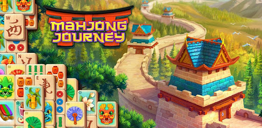 mahjong journey