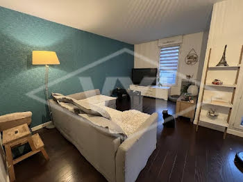 appartement à Combs-la-Ville (77)